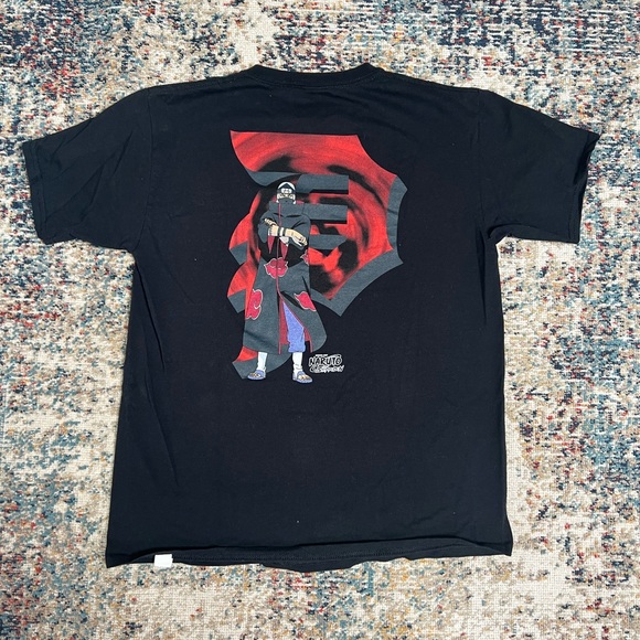 Boys Anime Naruto Tee - Picture 6 of 8